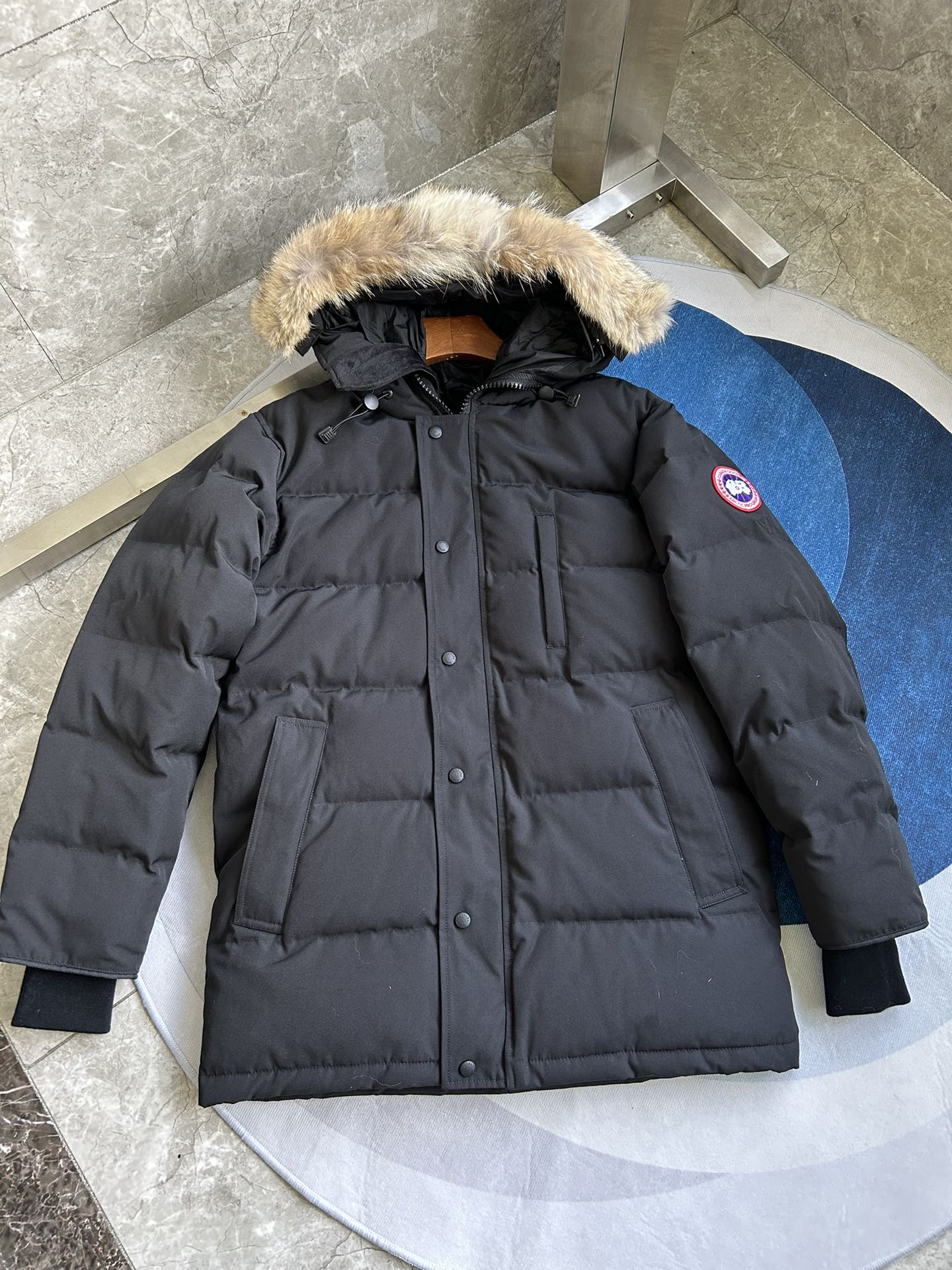 Canada Goose Down Jackets